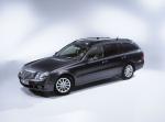 Mercedes-Benz E-Class Estate 2007 года